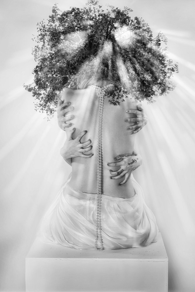 Photograph by Paula Luna