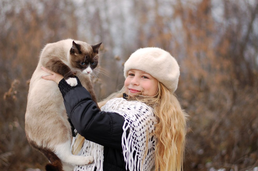 Photograph by Екатерина Иванова