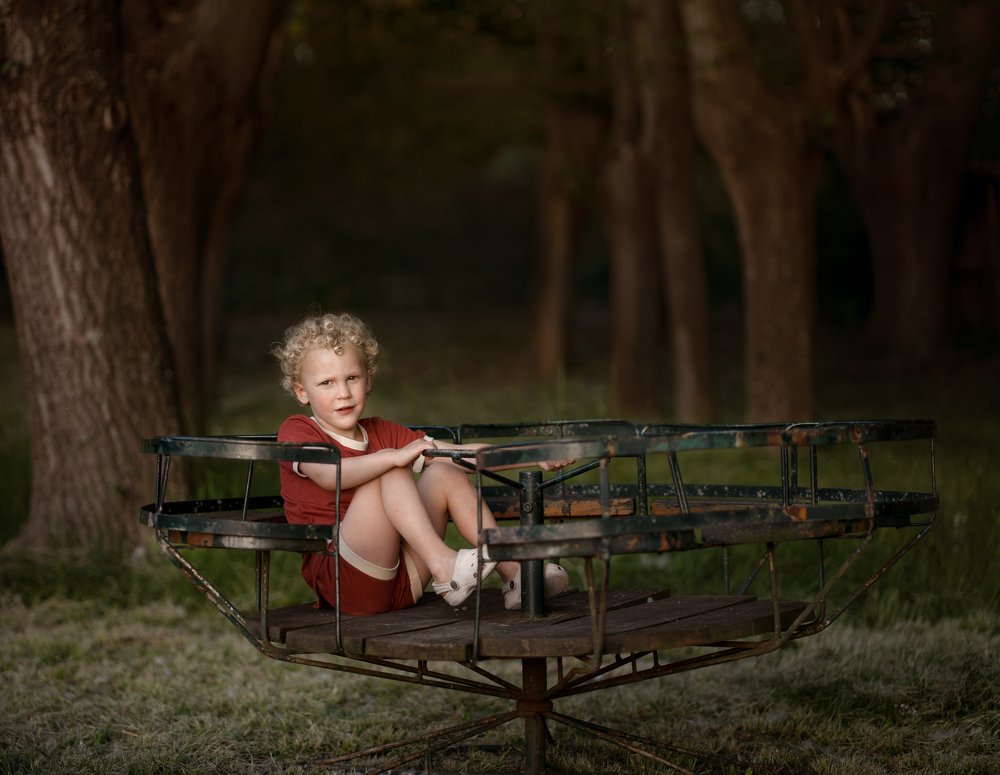 Photograph by Justina Maiz Casas