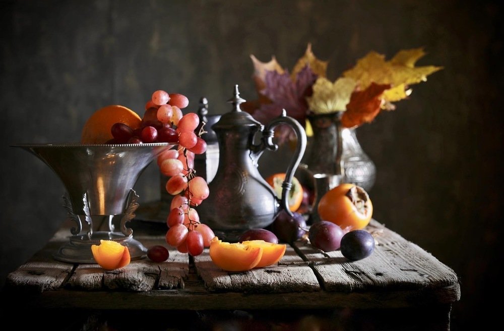 Photograph by Viktoria Okhrimenko