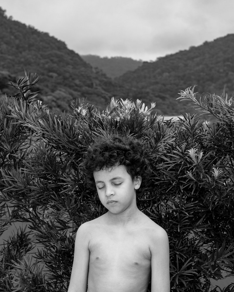 Photograph by Gabriel Santana