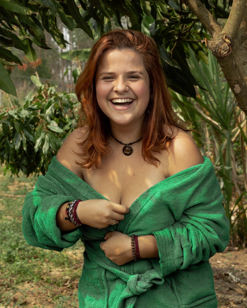 Photograph by Gabriel Santana