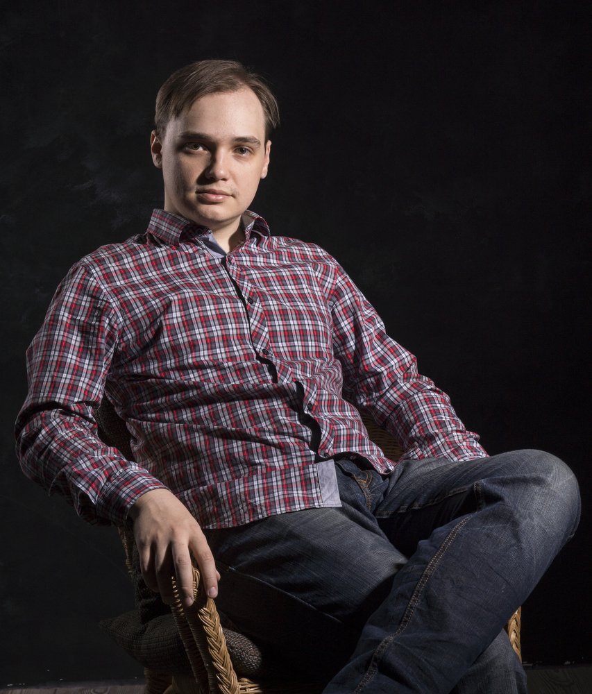 Photograph by Андрей Хаймин