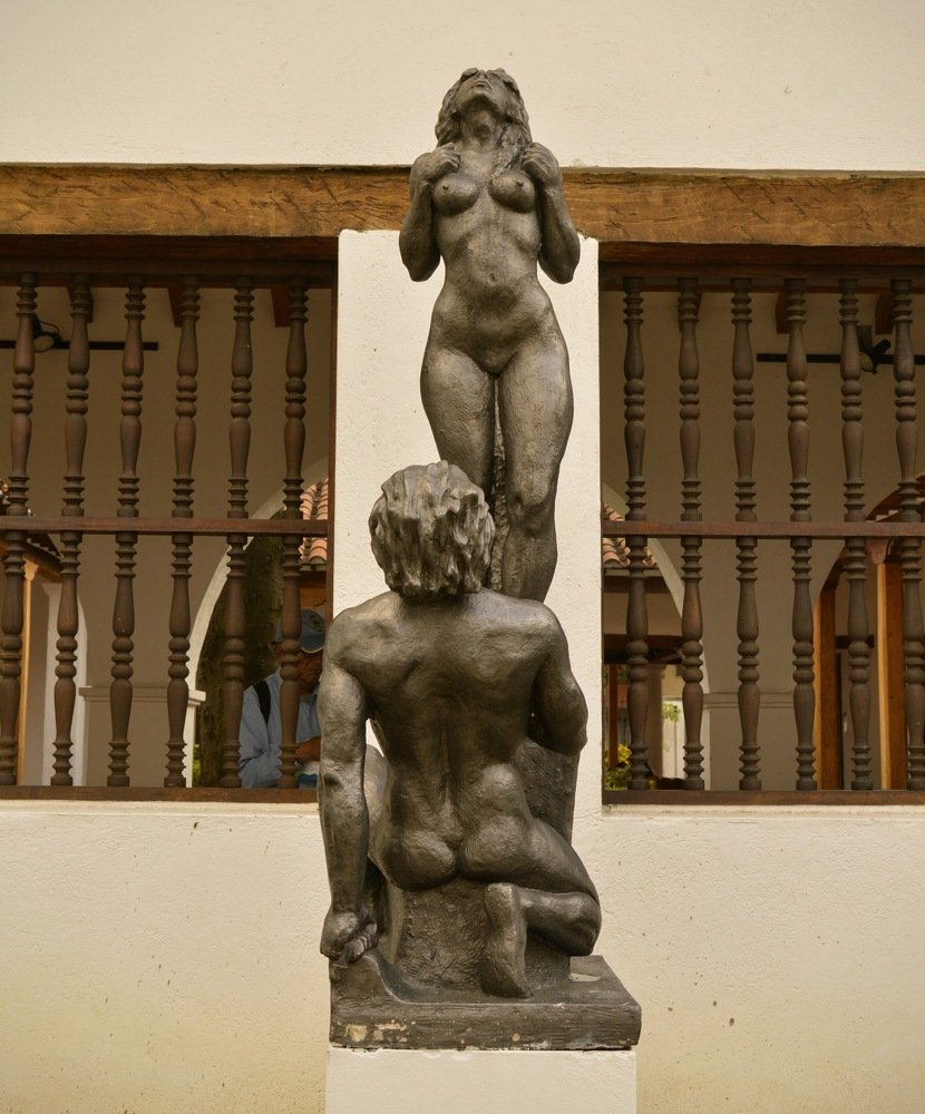 Photograph by Valentina Gallego