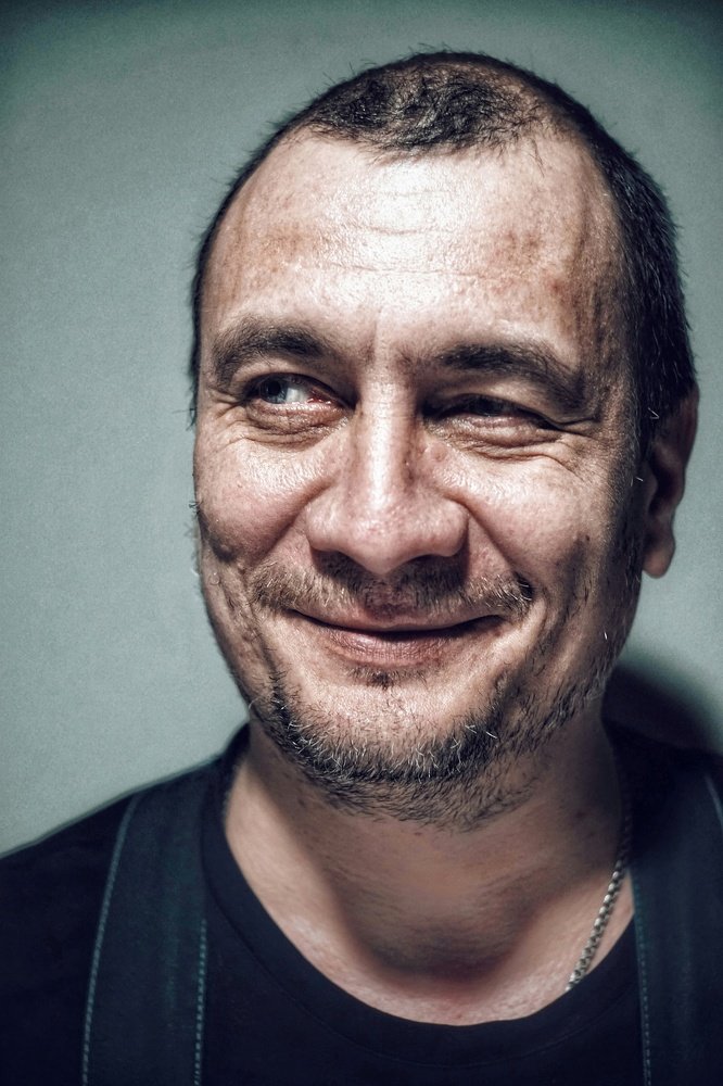 Photograph by Эдуард Саитгалеев