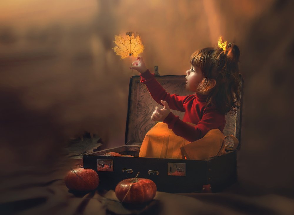 Photograph by Евгения Бурцева