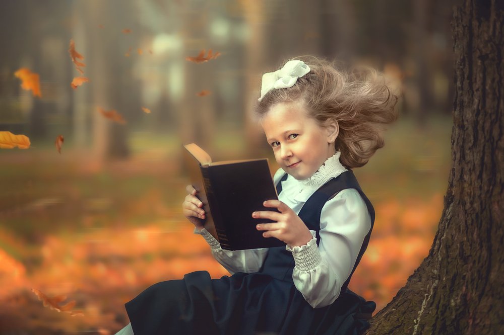 Photograph by Евгения Бурцева