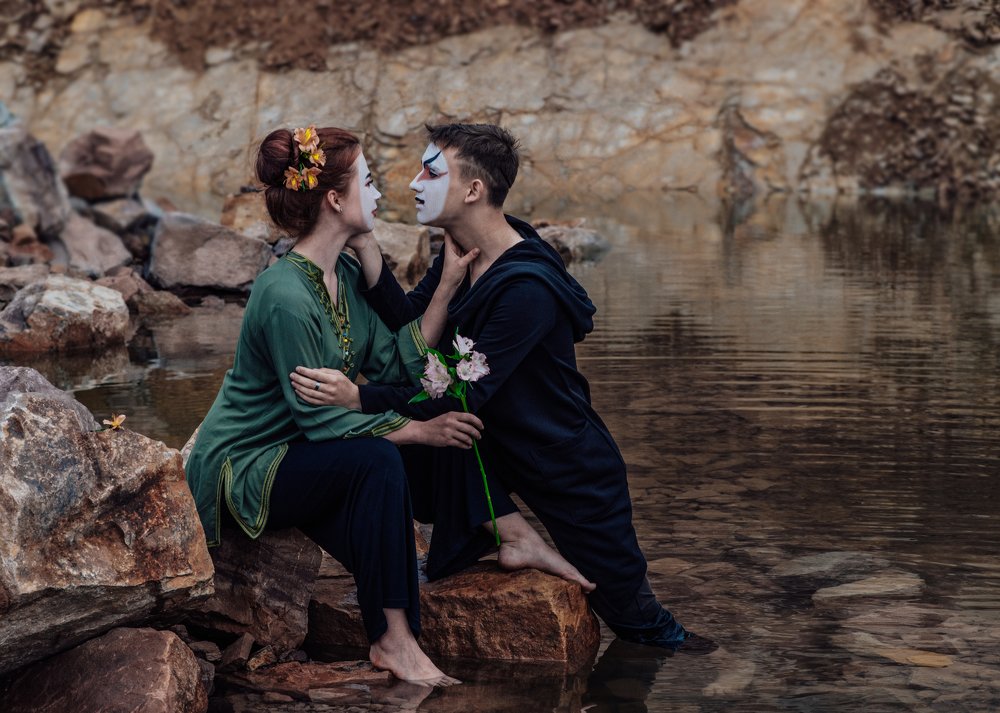 Photograph by Елена Савченкова