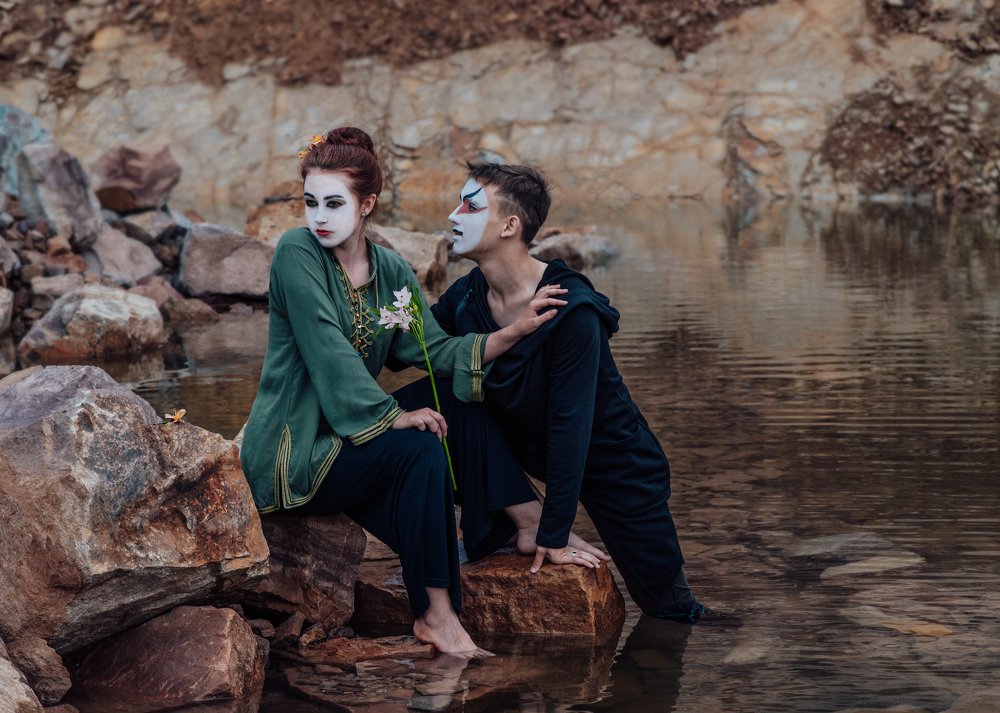 Photograph by Елена Савченкова