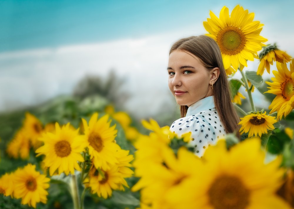 Photograph by Елена Савченкова