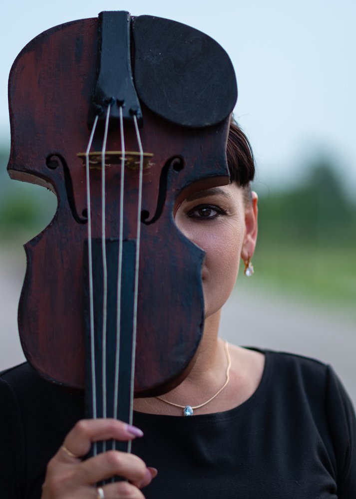 Photograph by Елена Савченкова