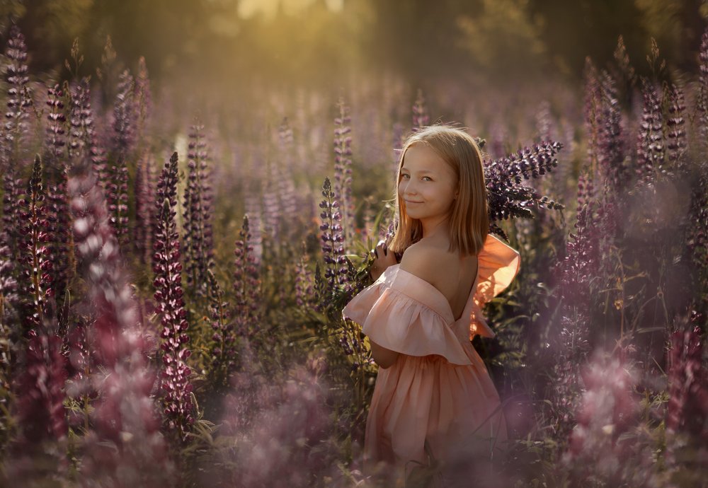 Photograph by Александра Каменева