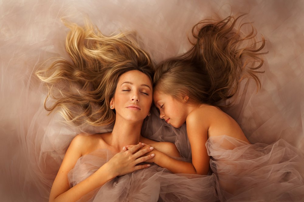 Photograph by Александра Каменева