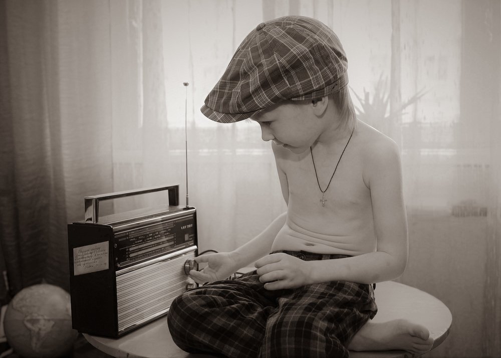 Photograph by Елена Савченкова