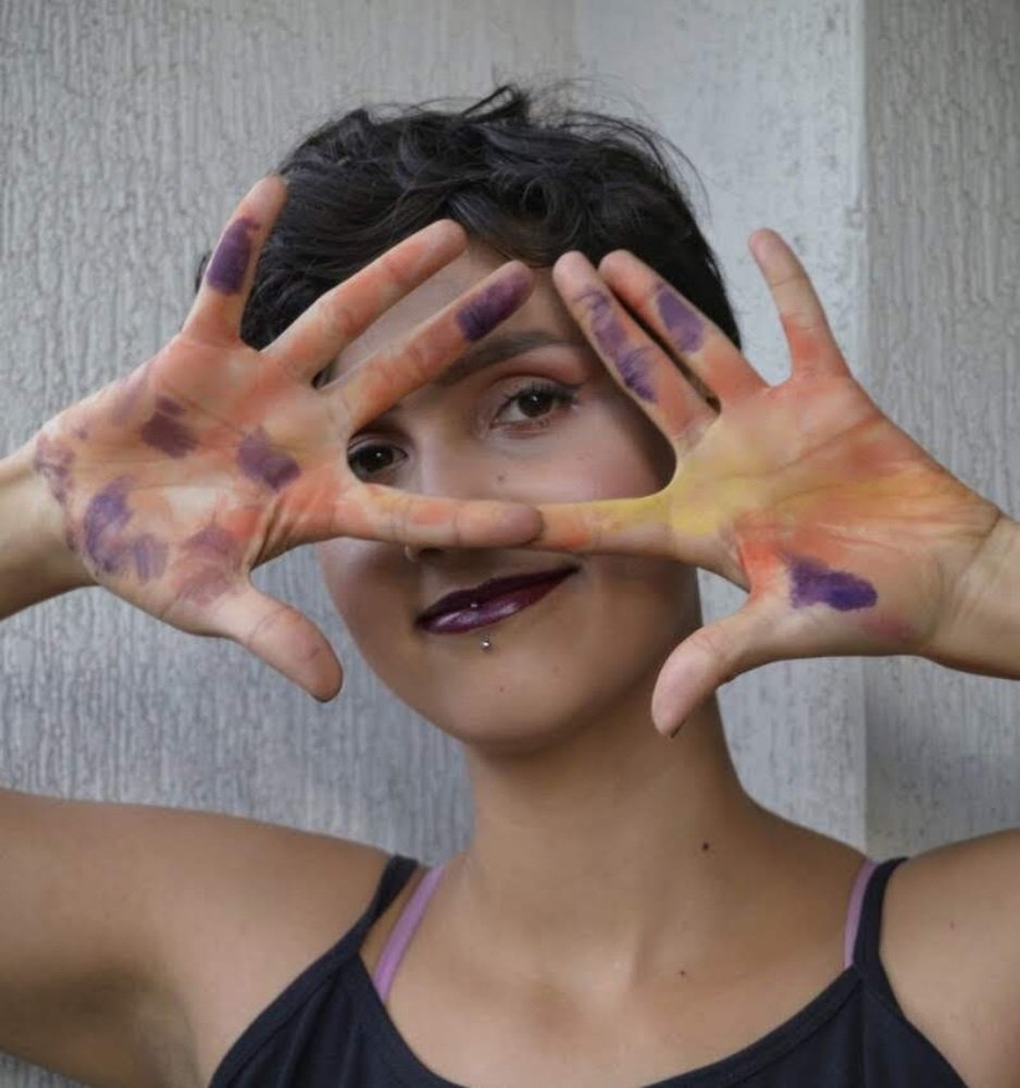 Photograph by Valentina Gallego