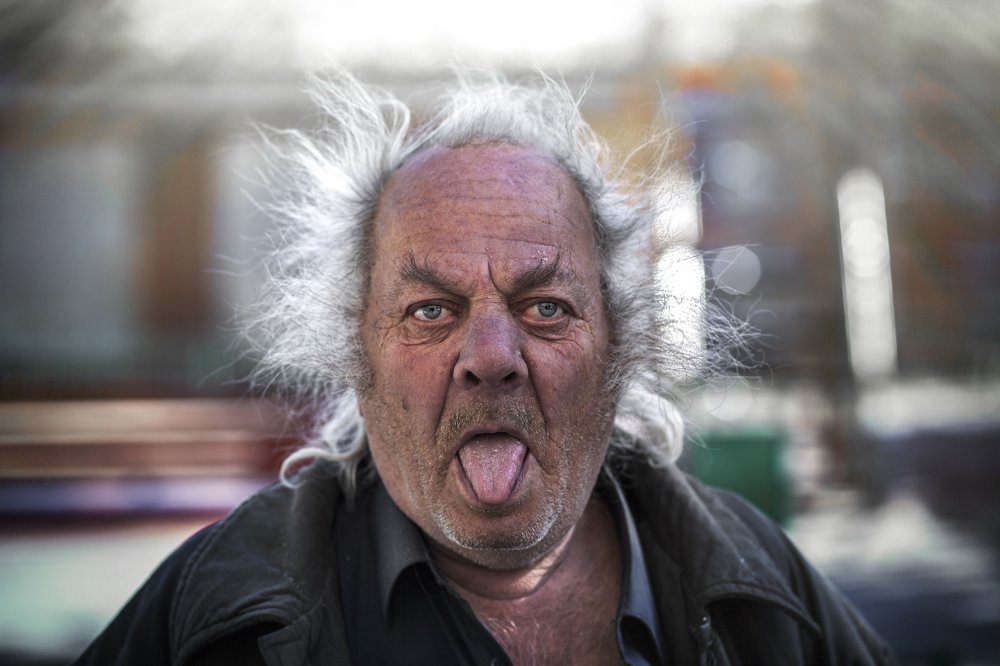 Photograph by Виктор Иванов