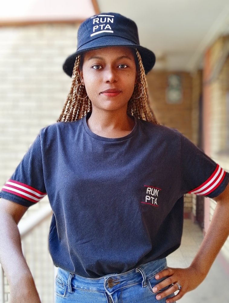 Photograph by Oscar Talane