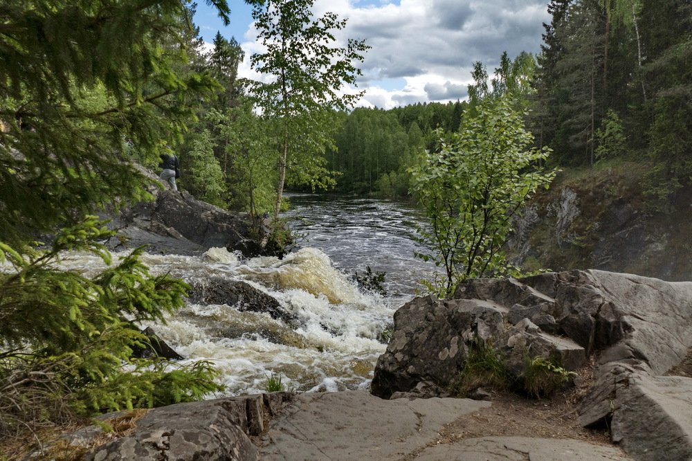 Photograph by Константин Лагоденко