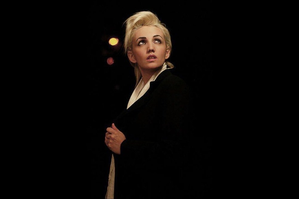 Photograph by Ardian Kapiti