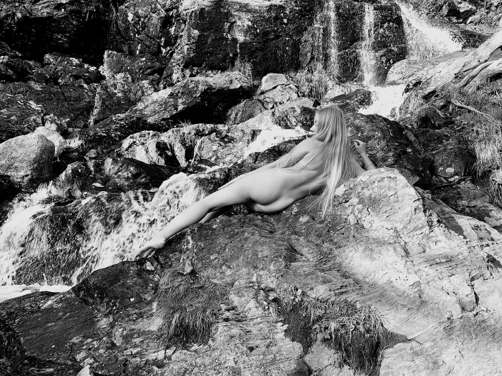 Photograph by Сундукова Анюта