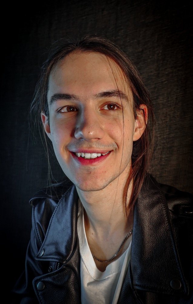 Photograph by José Oliveira