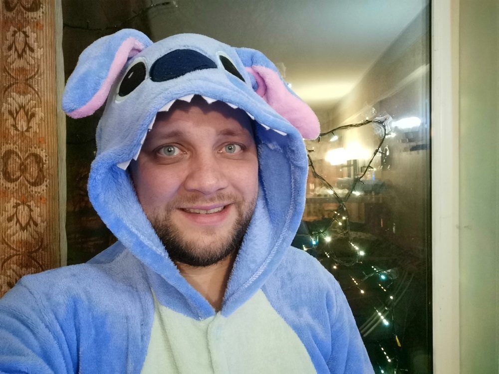 Фотография автора Ян Пчельников