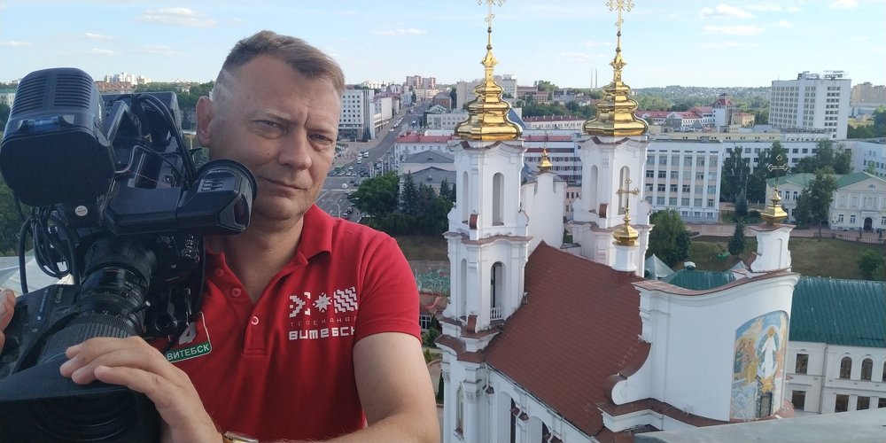 Фотография автора Ян Пчельников