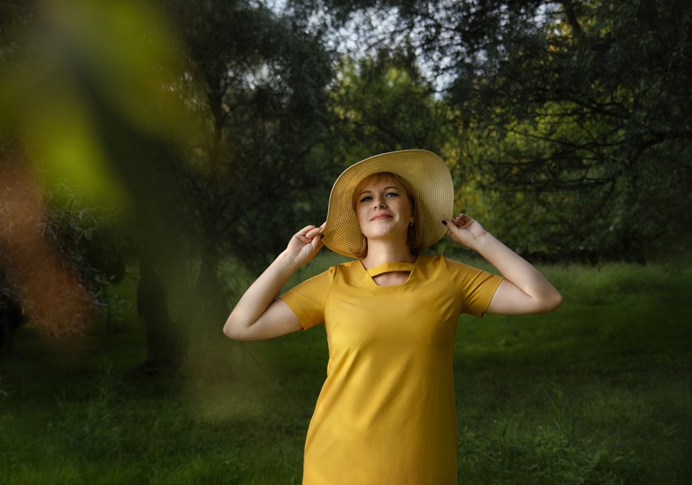 Photograph by Ольга Воронина