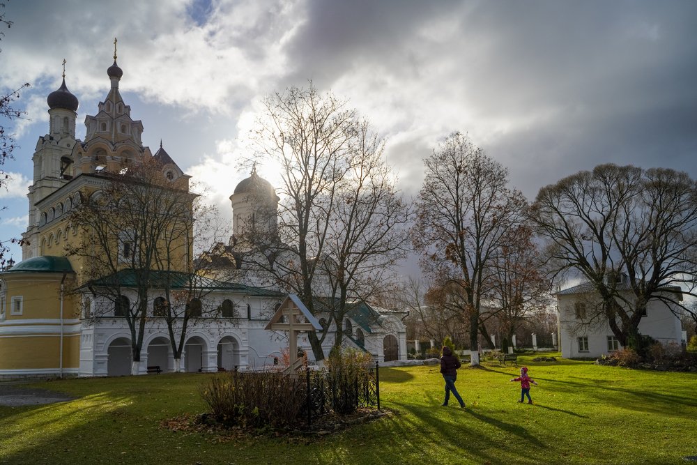 Photograph by Александр Кочергин