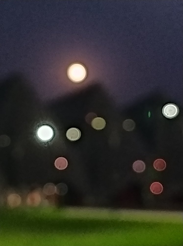 Photograph by Shahin Huseynli