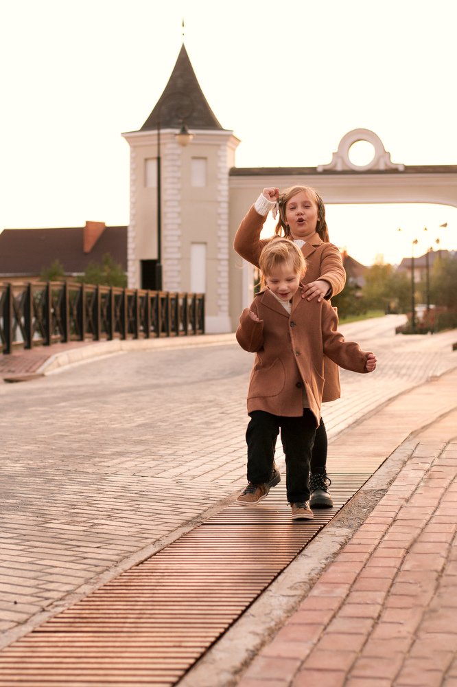 Photograph by Елена Шерстнева