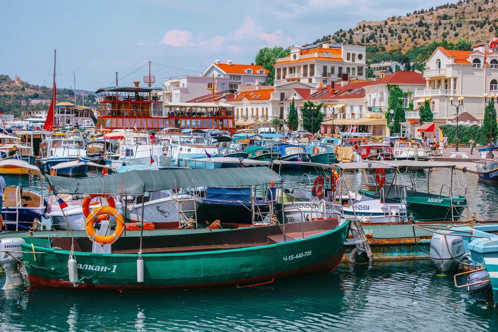 Photograph by Марина Верятинская