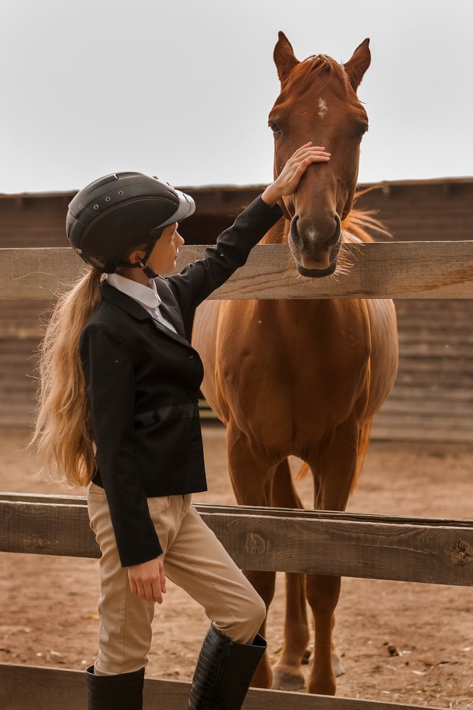 Photograph by Елена Шерстнева