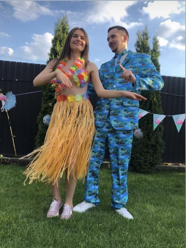 Photograph by Lena Savchuk