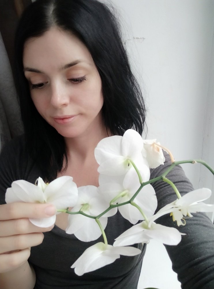 Photograph by Ирина Малина