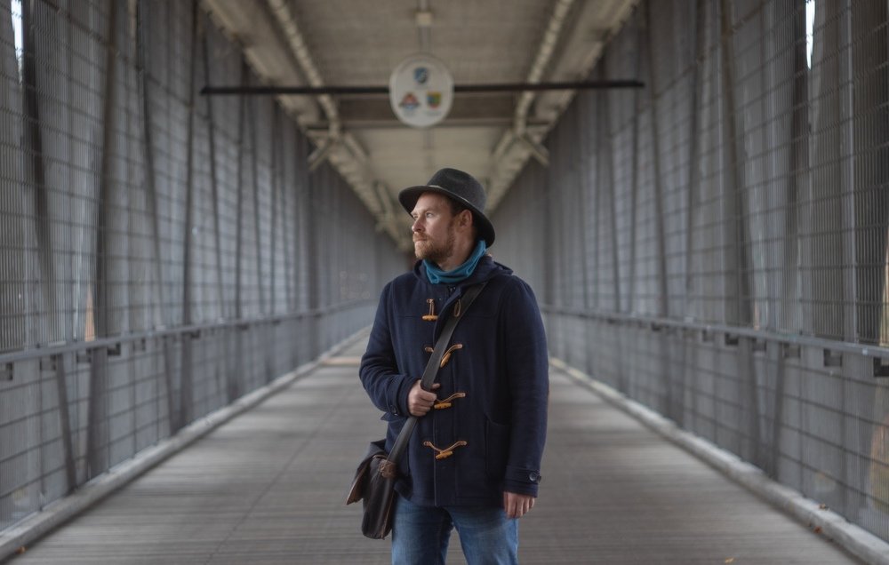 Photograph by Ксения Лаевская