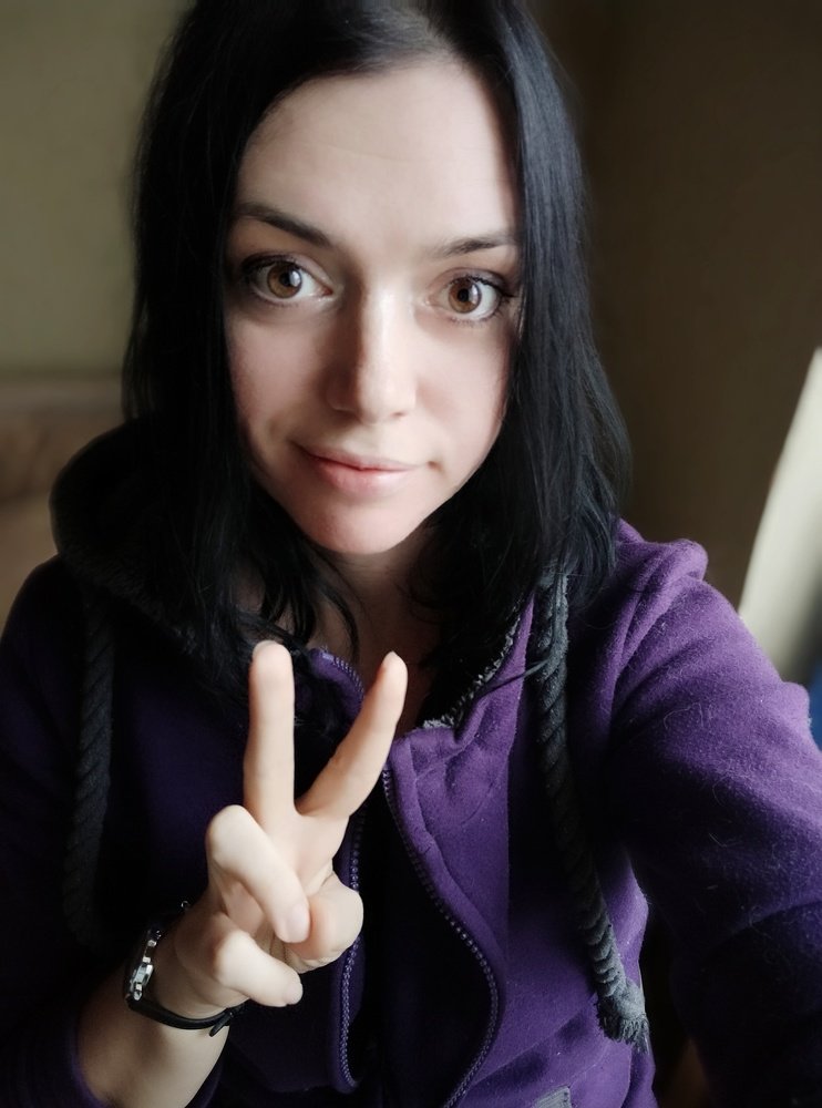 Photograph by Ирина Малина