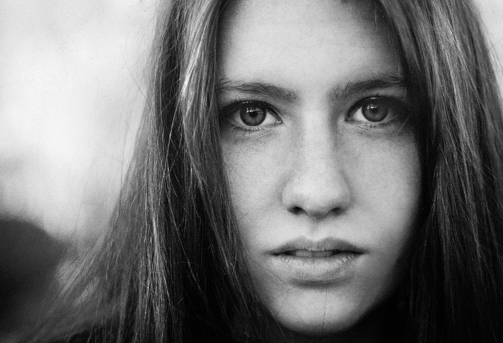 Photograph by Galina