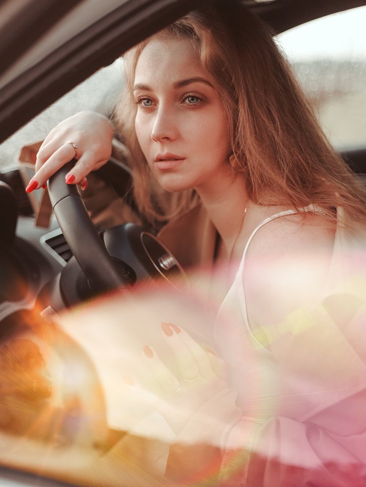 Photograph by Дарья Скотяк