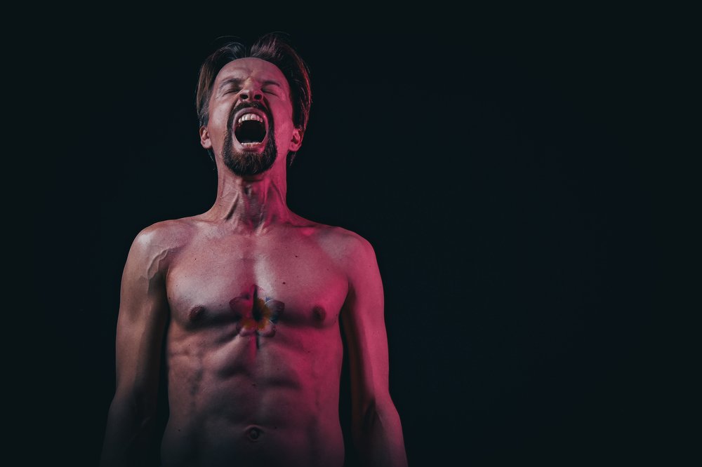 Photograph by Мария Матвеенко