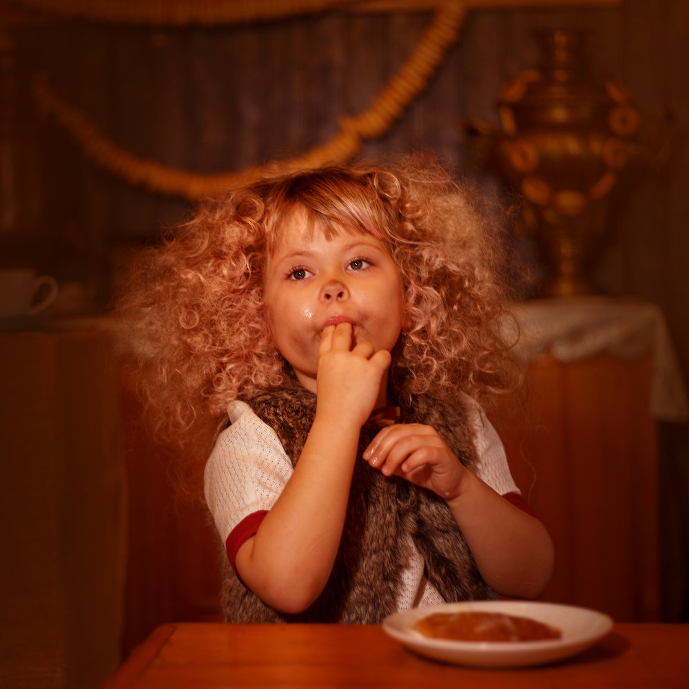 Фотография автора Надежда Саблина