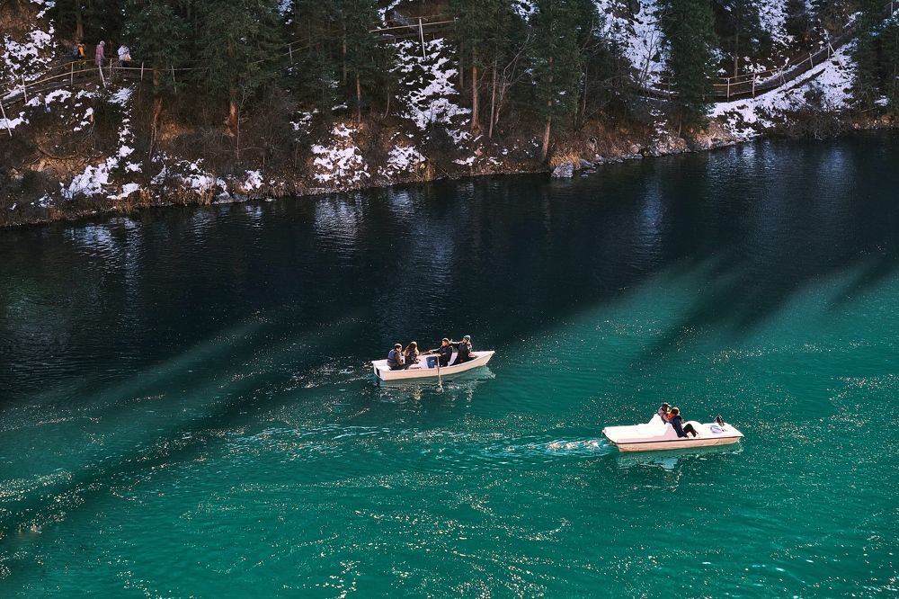 Photograph by Дана Жулдызбек