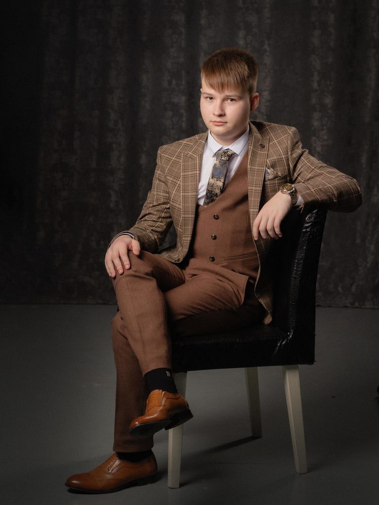 Photograph by Александр Кононов