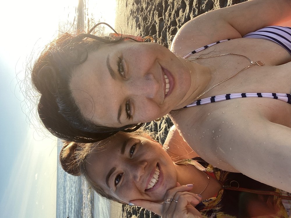 Фотография автора Юлия Мухаметгалина