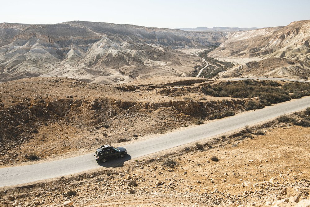 Photograph by Nikolay Hovich