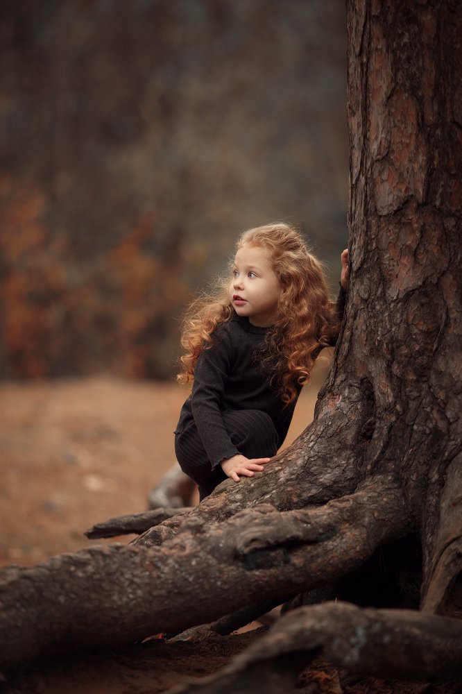 Photograph by Екатерина Смирнова