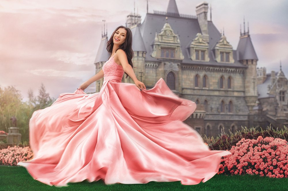 Photograph by Евгения Кутоманова