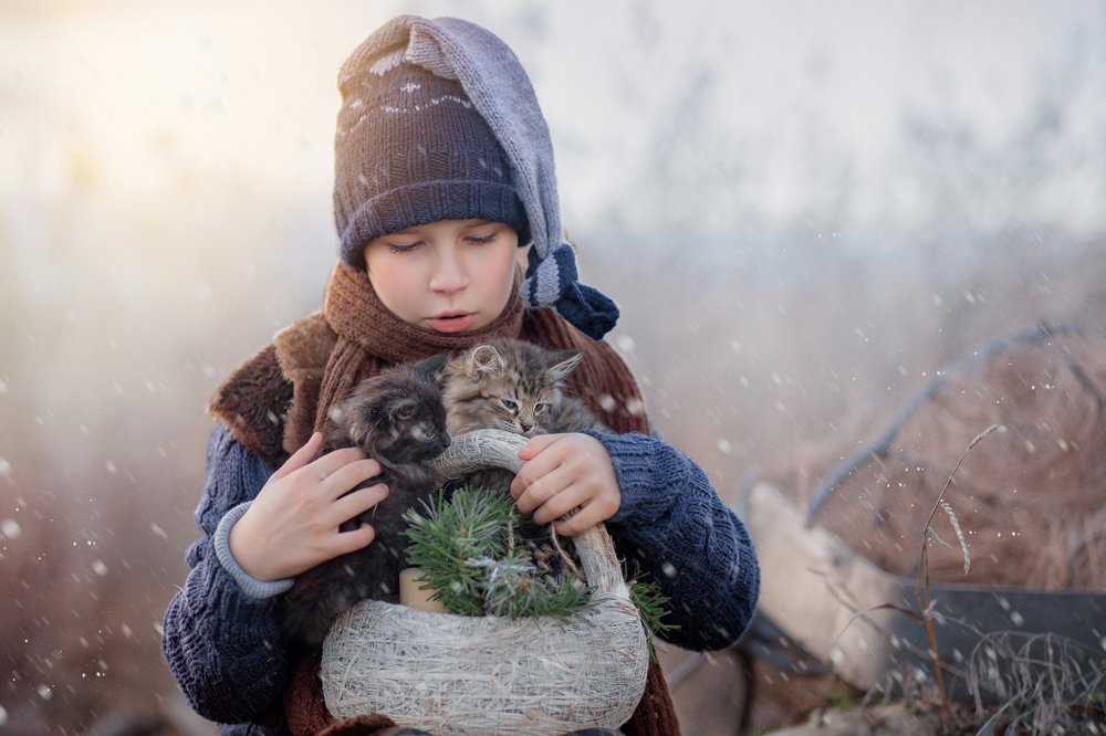 Photograph by Майя Морозова