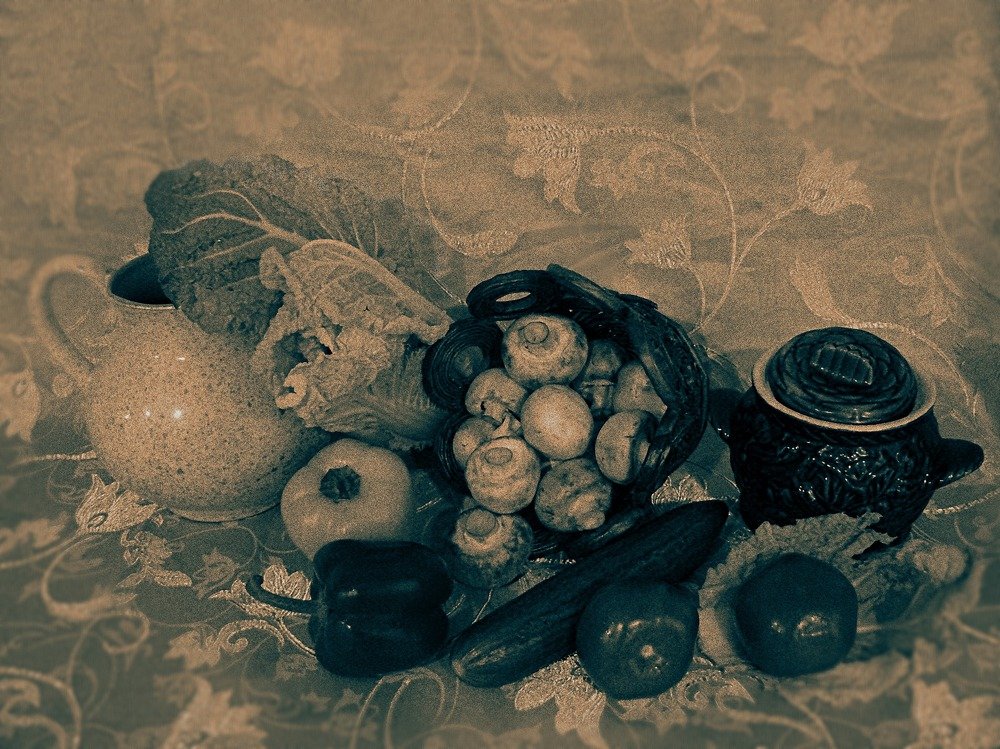 Photograph by Светлана Михайлова