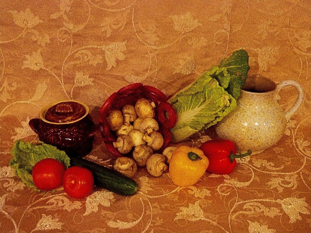 Photograph by Светлана Михайлова